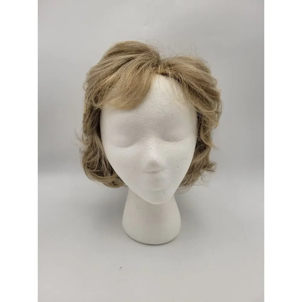 Paula Young Wig Blonde AVG